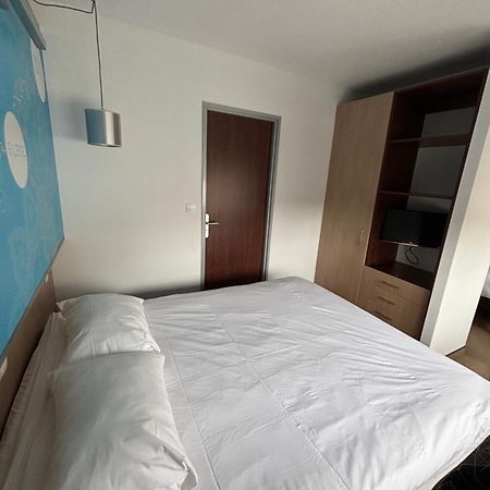 Ibis Styles Bethune Bruay La Buissiere Zewnętrze zdjęcie