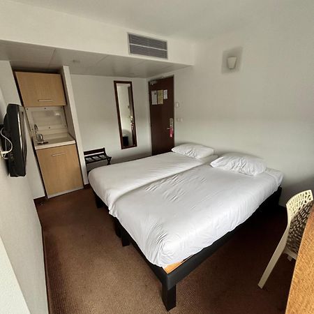 Ibis Styles Bethune Bruay La Buissiere Zewnętrze zdjęcie