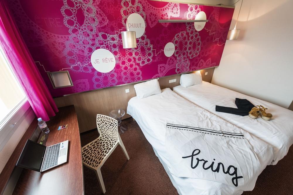 Ibis Styles Bethune Bruay La Buissiere Zewnętrze zdjęcie