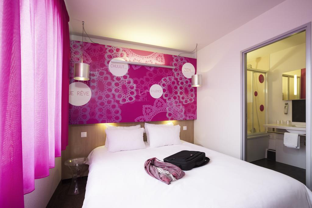Ibis Styles Bethune Bruay La Buissiere Pokój zdjęcie