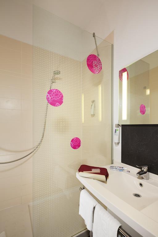 Ibis Styles Bethune Bruay La Buissiere Pokój zdjęcie