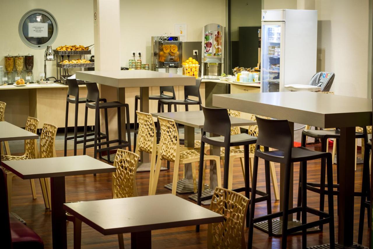 Ibis Styles Bethune Bruay La Buissiere Zewnętrze zdjęcie