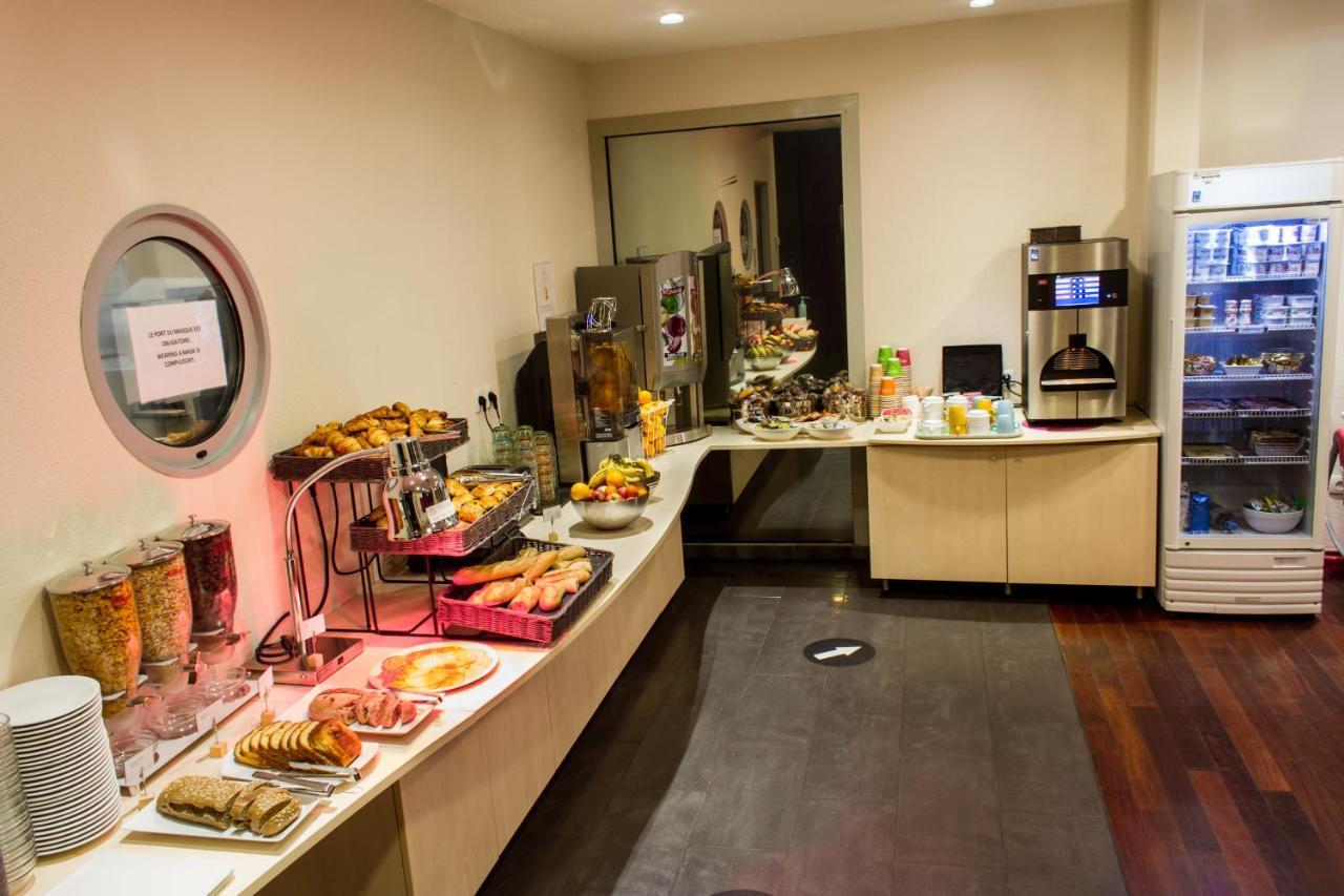 Ibis Styles Bethune Bruay La Buissiere Zewnętrze zdjęcie