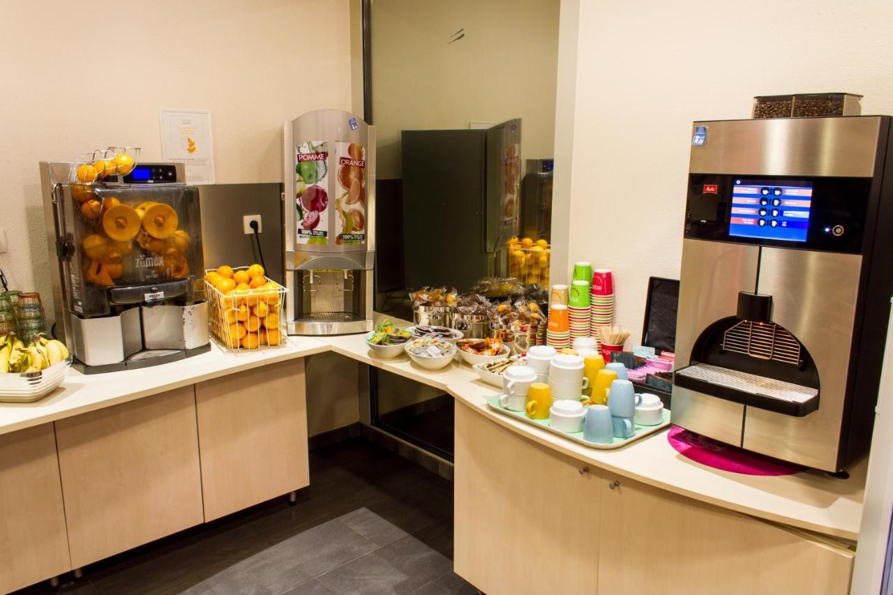Ibis Styles Bethune Bruay La Buissiere Zewnętrze zdjęcie