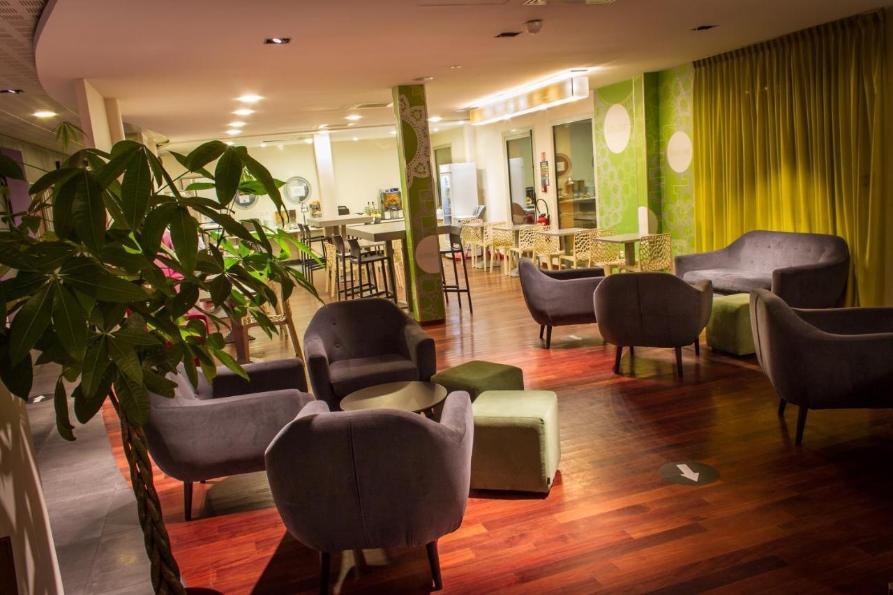 Ibis Styles Bethune Bruay La Buissiere Zewnętrze zdjęcie