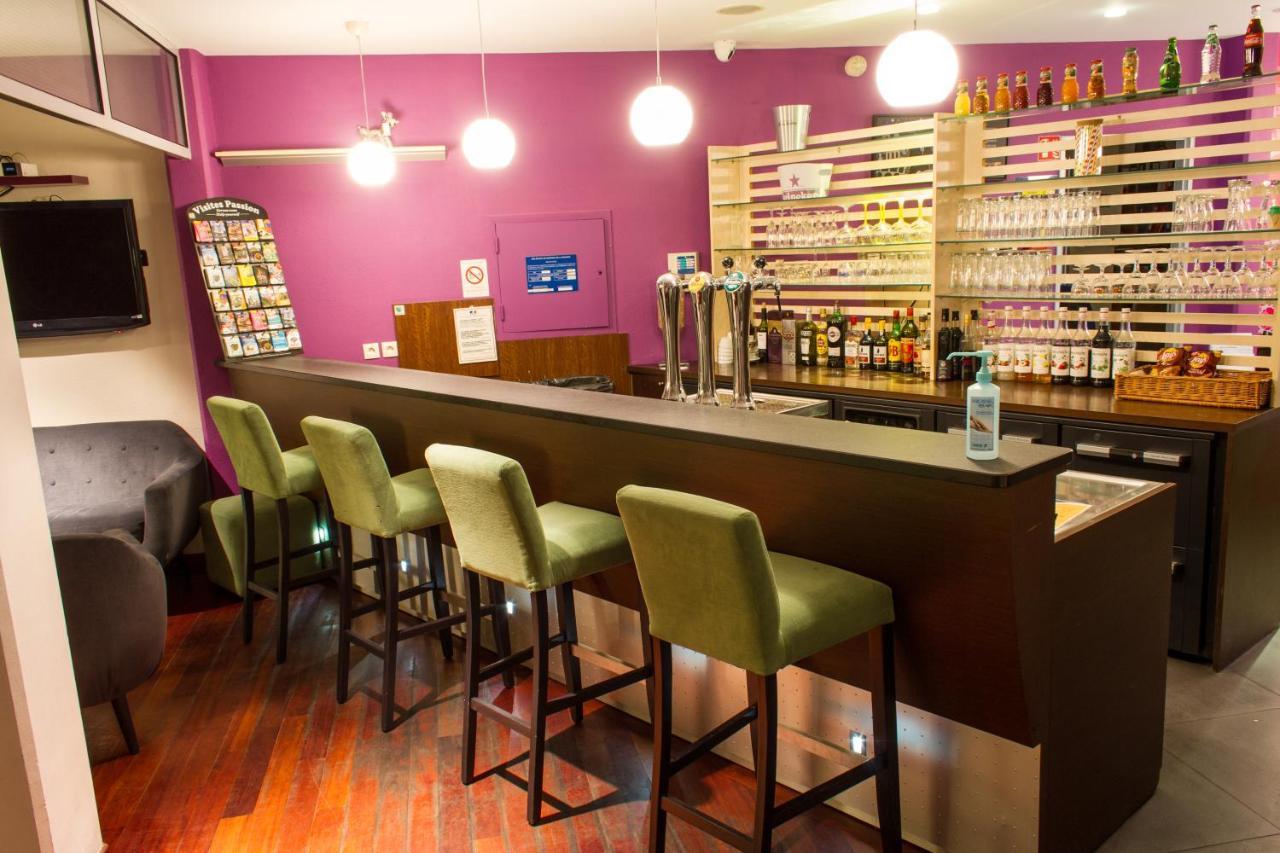 Ibis Styles Bethune Bruay La Buissiere Zewnętrze zdjęcie