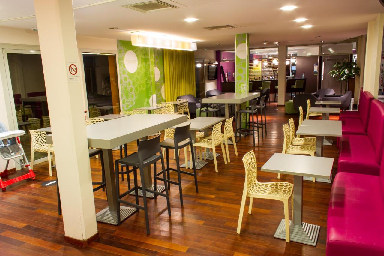 Ibis Styles Bethune Bruay La Buissiere Zewnętrze zdjęcie
