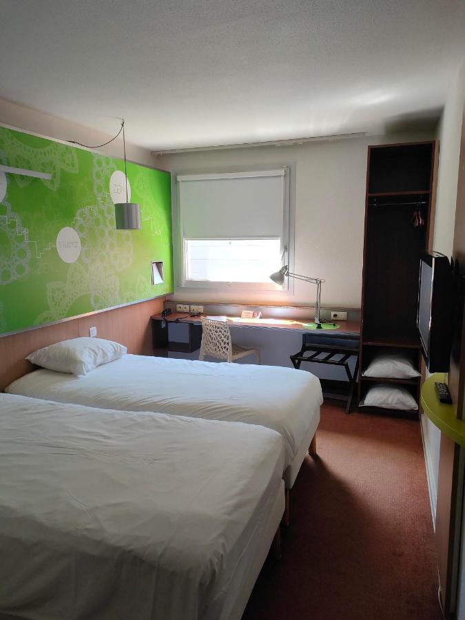 Ibis Styles Bethune Bruay La Buissiere Zewnętrze zdjęcie