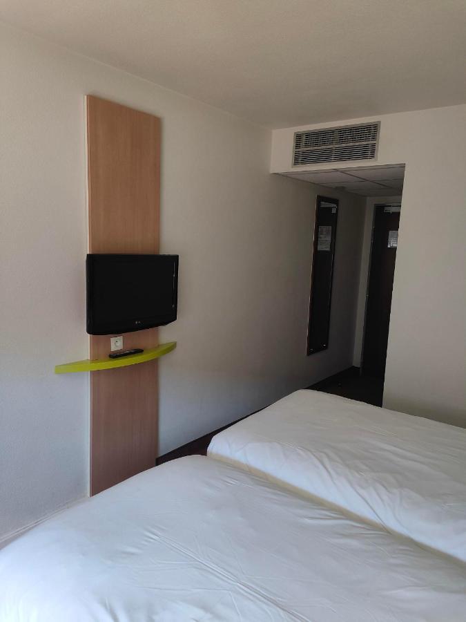 Ibis Styles Bethune Bruay La Buissiere Zewnętrze zdjęcie