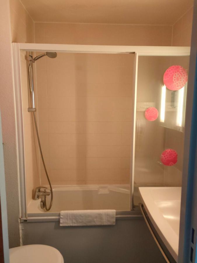 Ibis Styles Bethune Bruay La Buissiere Zewnętrze zdjęcie
