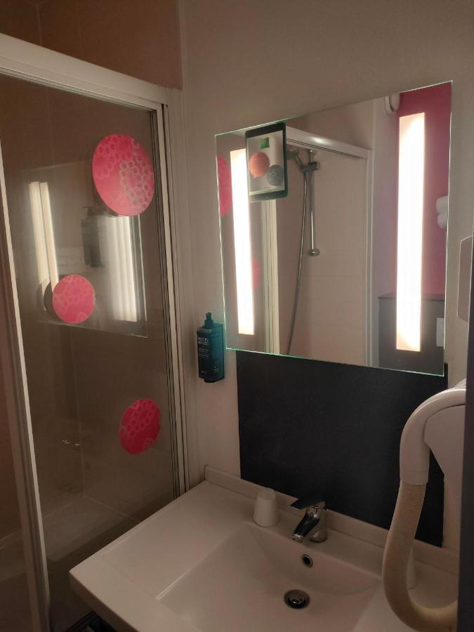 Ibis Styles Bethune Bruay La Buissiere Zewnętrze zdjęcie