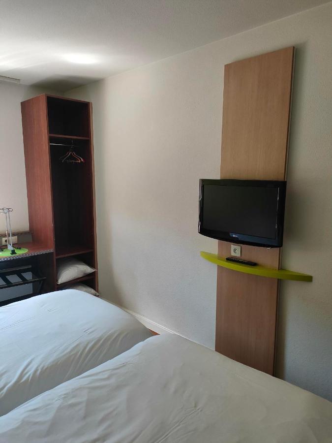 Ibis Styles Bethune Bruay La Buissiere Zewnętrze zdjęcie