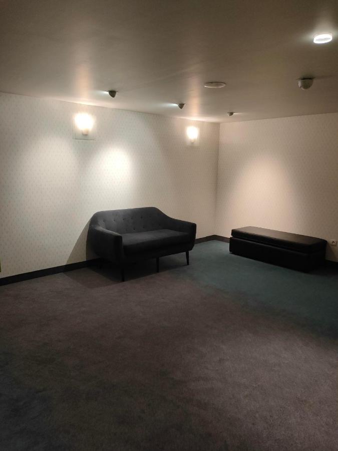 Ibis Styles Bethune Bruay La Buissiere Zewnętrze zdjęcie