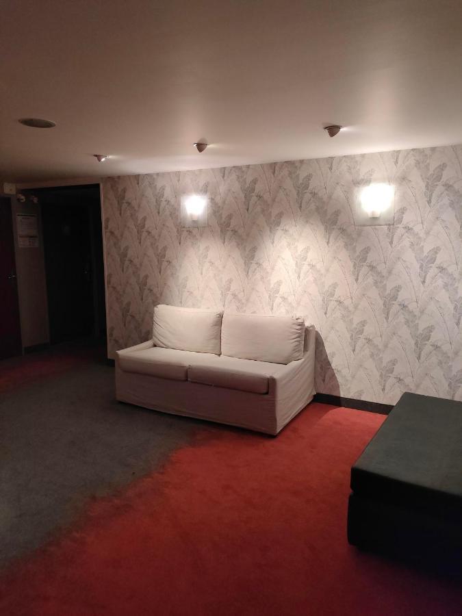 Ibis Styles Bethune Bruay La Buissiere Zewnętrze zdjęcie
