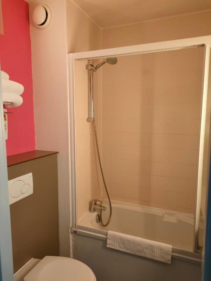 Ibis Styles Bethune Bruay La Buissiere Zewnętrze zdjęcie