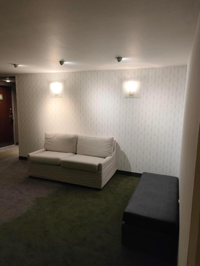 Ibis Styles Bethune Bruay La Buissiere Zewnętrze zdjęcie