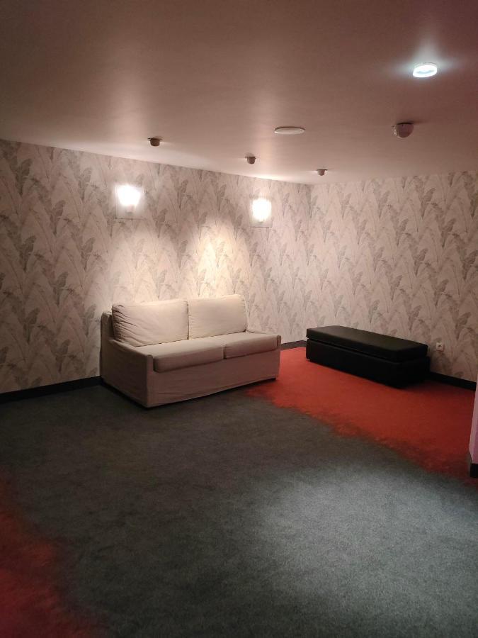 Ibis Styles Bethune Bruay La Buissiere Zewnętrze zdjęcie