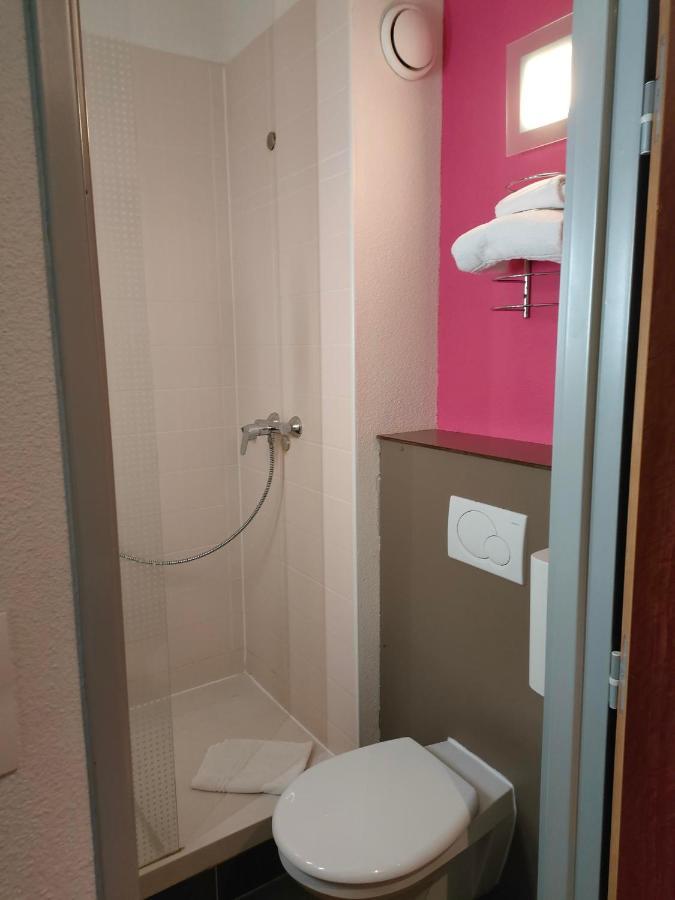 Ibis Styles Bethune Bruay La Buissiere Zewnętrze zdjęcie
