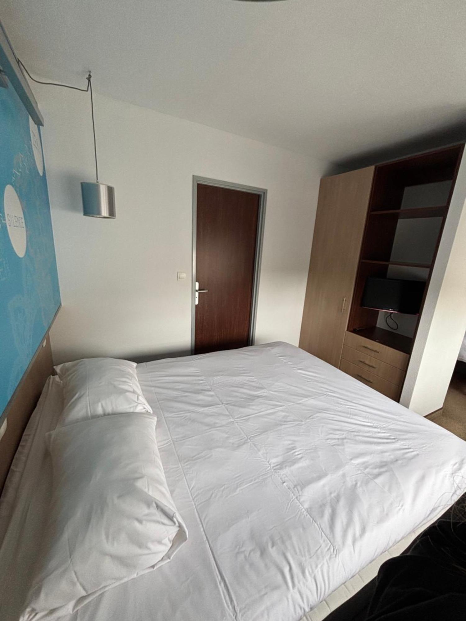 Ibis Styles Bethune Bruay La Buissiere Zewnętrze zdjęcie