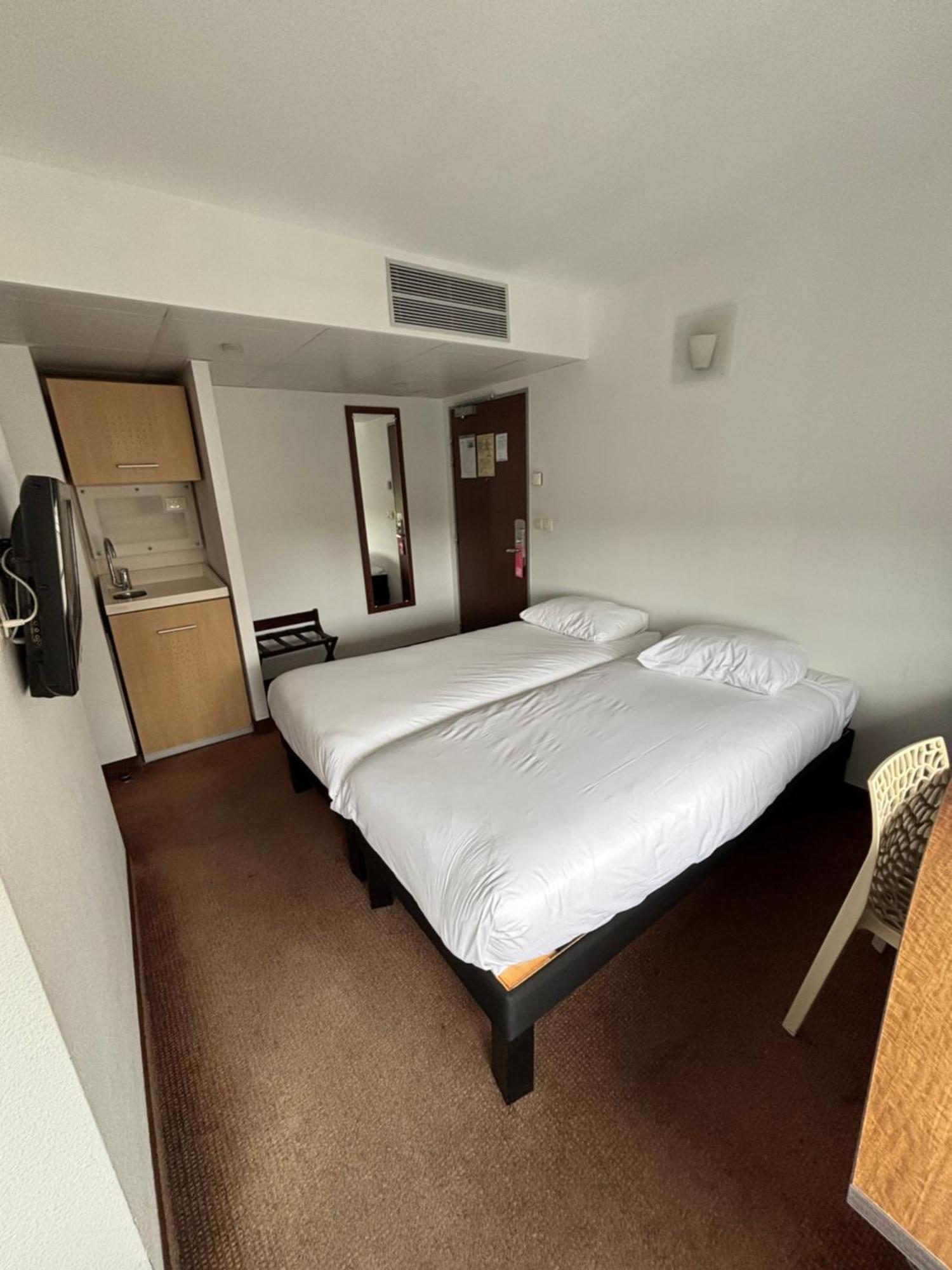 Ibis Styles Bethune Bruay La Buissiere Zewnętrze zdjęcie