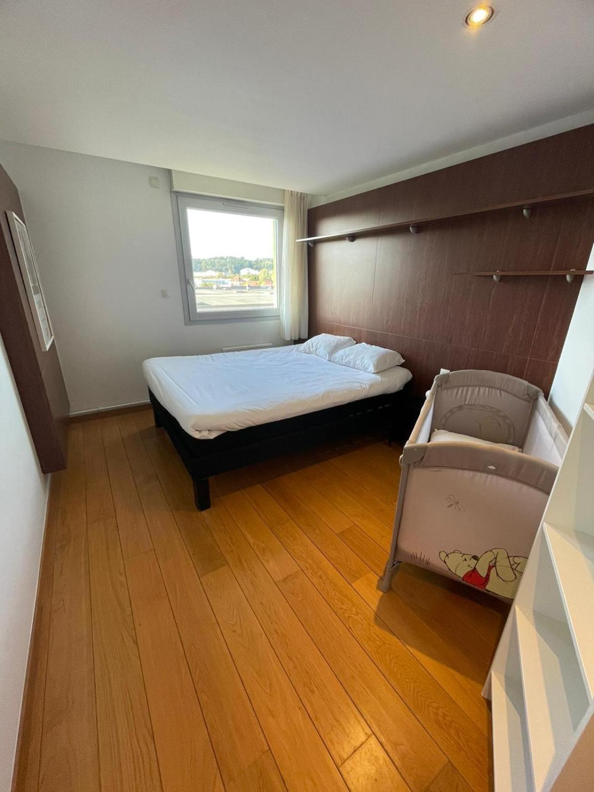 Ibis Styles Bethune Bruay La Buissiere Zewnętrze zdjęcie