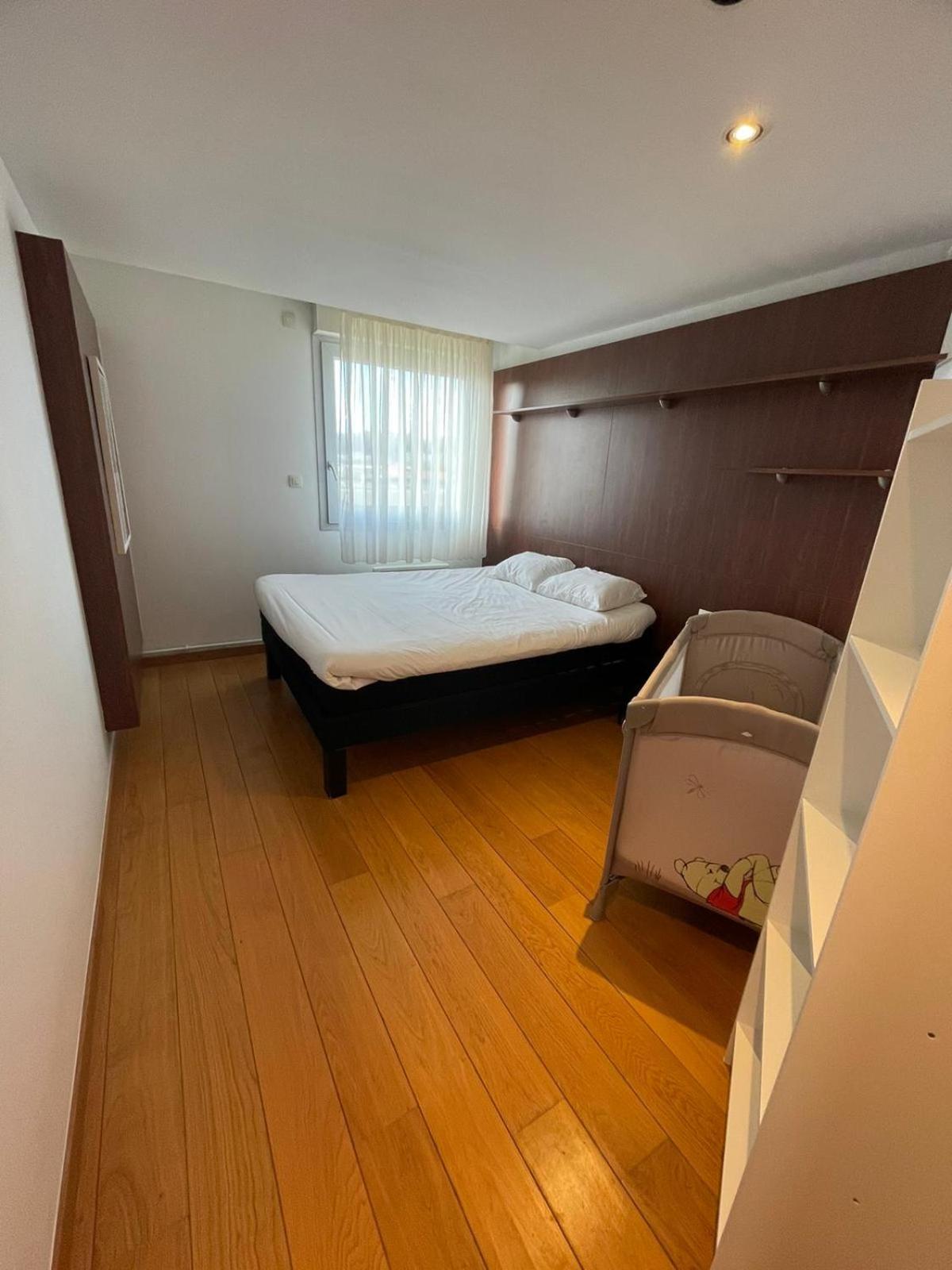 Ibis Styles Bethune Bruay La Buissiere Zewnętrze zdjęcie