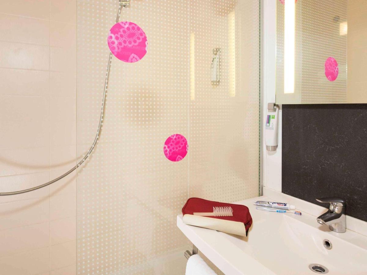 Ibis Styles Bethune Bruay La Buissiere Zewnętrze zdjęcie